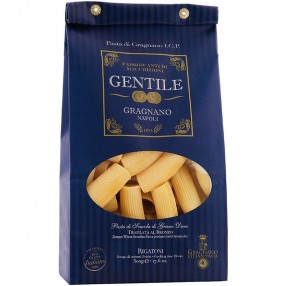 GENTILE Rigatoni 500 grs